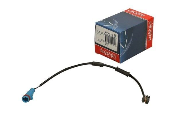 Opel / Astra H Fren İkaz Sensörü Topran Marka