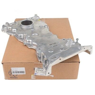 Chevrolet / Yeni Captiva (C140) Yağ Pompa Kapağı Orjinal