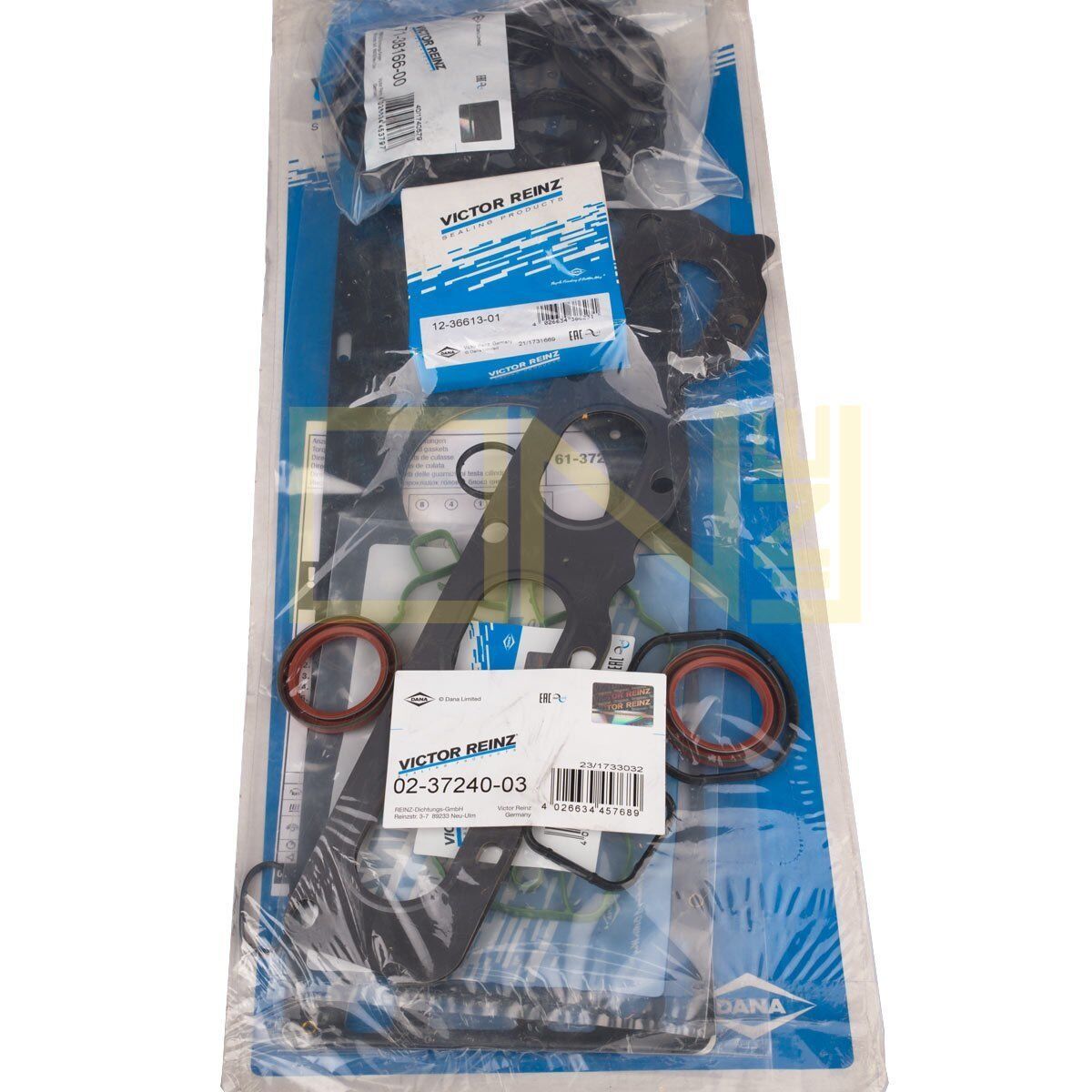 Chevrolet Cruze 1.6 Motor Üst Takım Conta Komple Victor Reinz