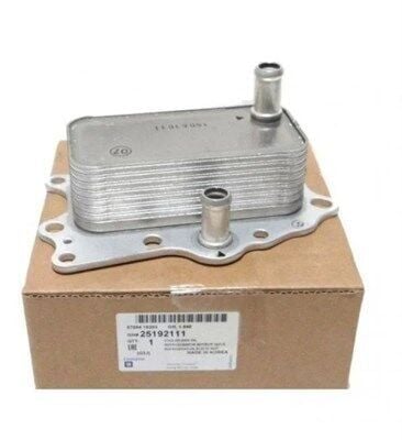 Chevrolet / Yeni Captiva (C140) 2.0 Dizel Yağ Soğutucusu Orjinal