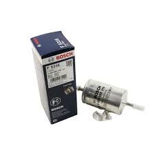 Opel / Zafira A Benzin Filtresi Bosch