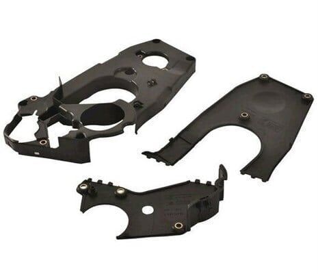 Opel / Astra F 1.4 /1.6  8 Valf Triger Kayışı Kapak Takımı
