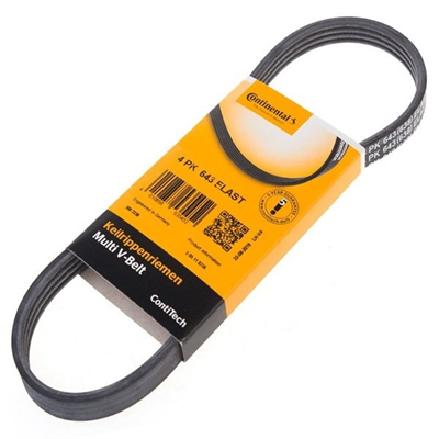 Opel Mokka1.6 Benzinli Direksiyon Kayışı Marka