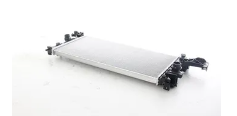 Opel / Astra K Su Radyatörü