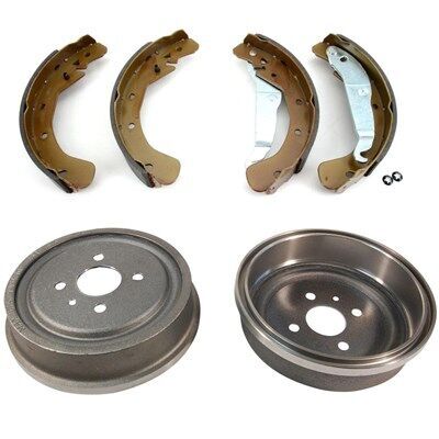 Opel / Astra H Arka Kampana ve Balata Takımı Topran Marka