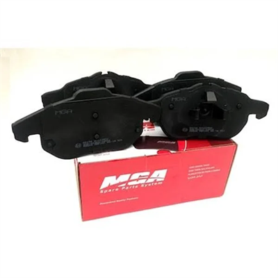 Opel / İnsignia Ön Fren Balatası (17İnç) Mga Marka