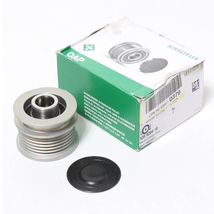 Opel Corsa C Alternatör Kasnağı İna Marka 93178273