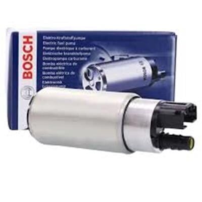 Opel Vectra B Benzin Pompası 3.5 BAR