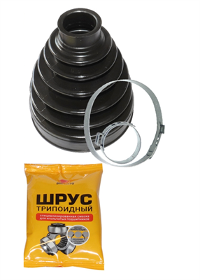 Chevrolet / Cruze 1.6 İç Aks Körüğü