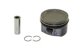 Volkswagen 1.6 Golf 4 / Bora / Passat / Audi A3 / Seat Toledo Piston Sekman