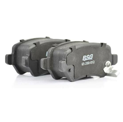 Opel / Astra H Arka Fren Balatası