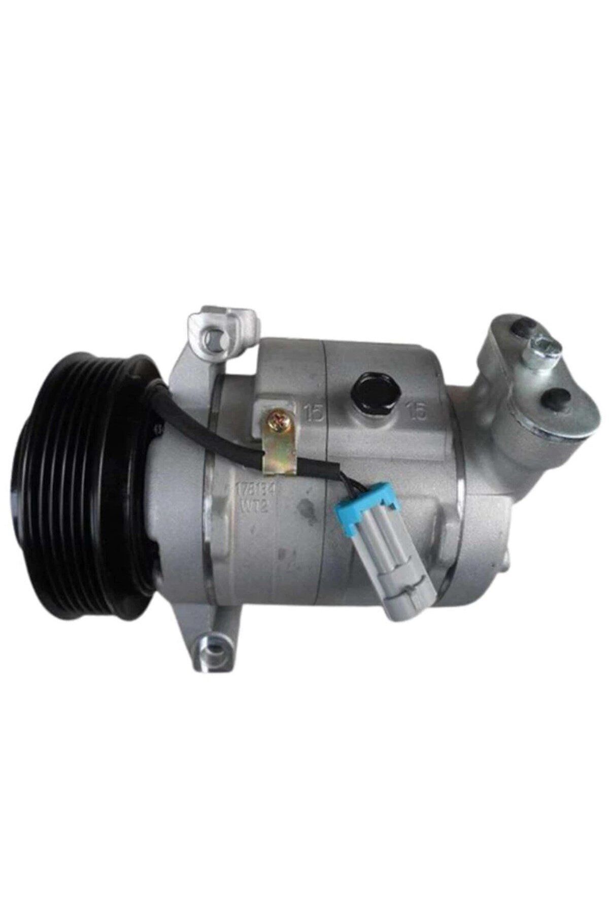 Chevrolet / Cruze 1.6 Klima Kompresörü