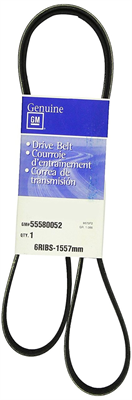 Chevrolet Cruze 1.6 V Kayışı Orjinal GM