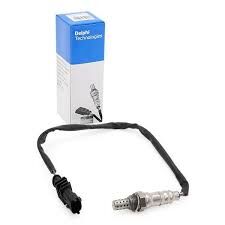 Opel / Zafira A Z18xe Oksijen Sensörü Konum 2 Delphi Marka