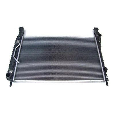 Chevrolet / Yeni Captiva (C140) 2.0 Dizel Motor Su Radyatörü