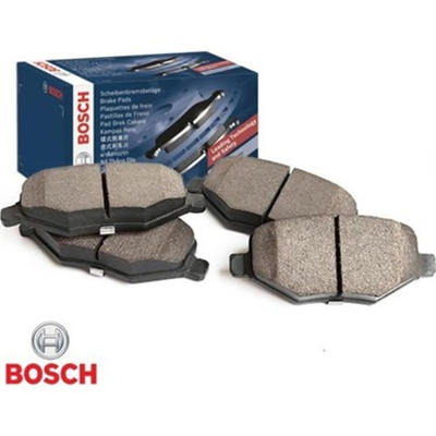 Opel / Astra H Arka Fren Balata Takımı Marka