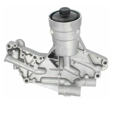 Opel / İnsignia 1.6 Turbo Motor Yağ Soğutucu Komple