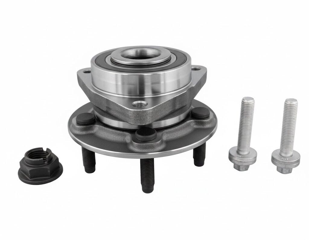 Opel / Astra K Porya Ön