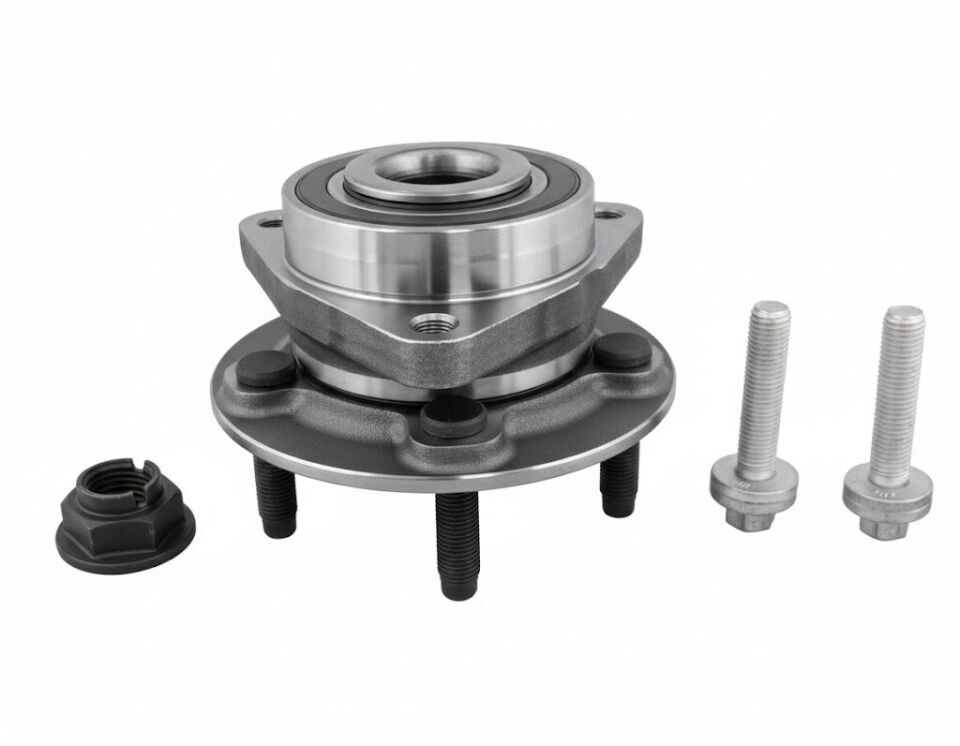 Opel / Astra K Porya Ön