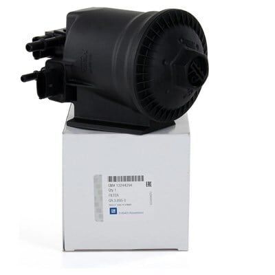 Opel / Astra J 1.6 Dizel Mazot Filtre Kabı Orijinal Gm