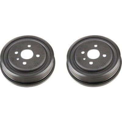 Opel / Astra G Arka Fren Kampanası 4 Bijon Marka