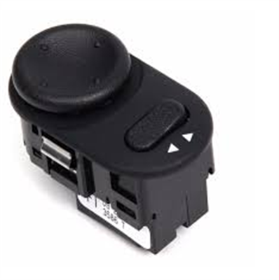 Opel / Zafira A Dış Dikiz Ayna Ayar Düğmesi GM