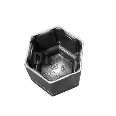 Opel / Astra J Bijon Kapağı Gri Renk 24mm Orjinal