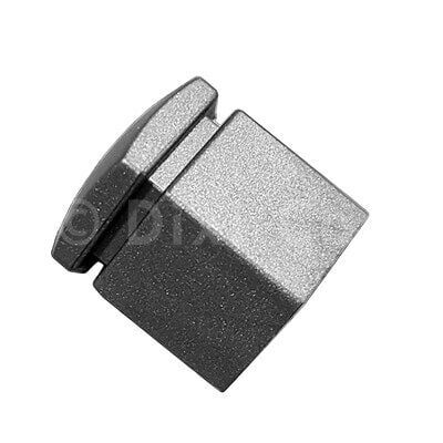 Opel / Astra J Bijon Kapağı Gri Renk 24mm Orjinal