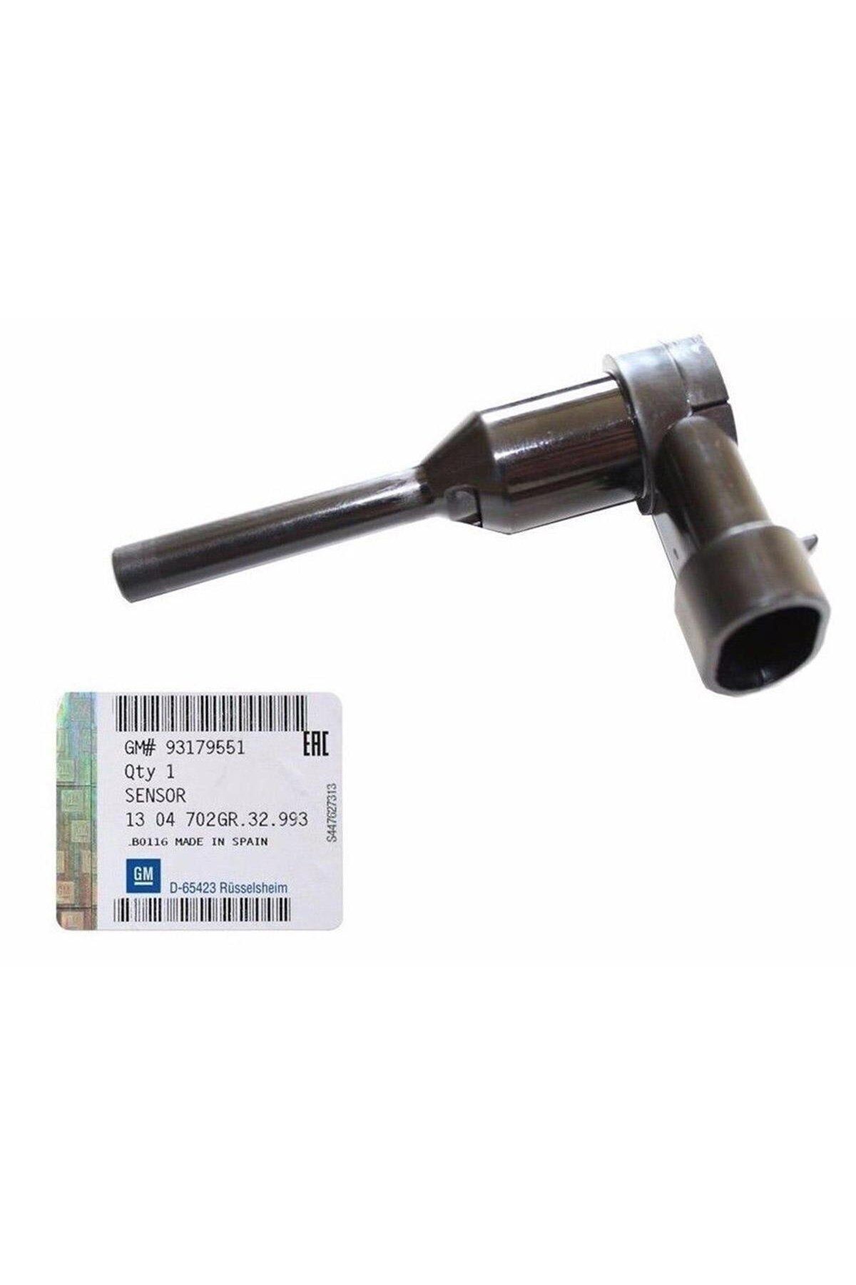 Opel / Astra H Yedek Su Depo Sensörü Orjinal Gm