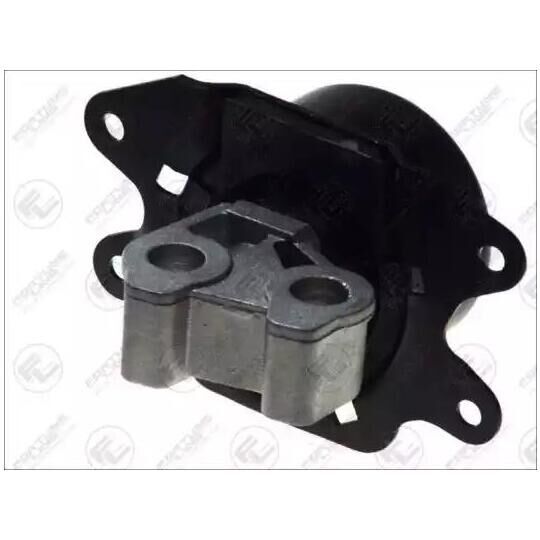 Opel Corsa C 1.7 Dizel Motor Takozu