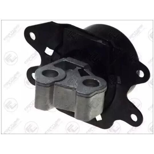 Opel Corsa C 1.7 Dizel Motor Takozu