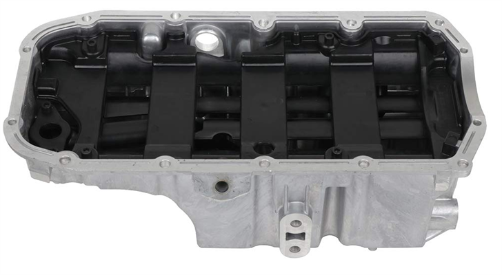 Opel / İnsignia 2.0 Dizel Yağ Karteri Sensör Delikli