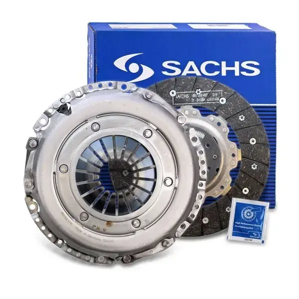 Chevrolet Cruze 1.6 Uyumlu Benzinli Debriyaj Seti Sachs Marka