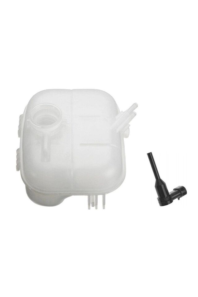 Opel / Astra H Yedek Su Deposu Ve Sensörü Oem