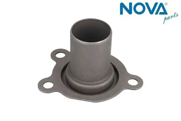 Volkswagen / Skoda Bora / Octavia / Fabia Prizdrек Kapağı
