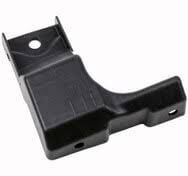 Opel / Mokka / Mokka X Arka Tampon Alt Ayağı Sağ Orijinal