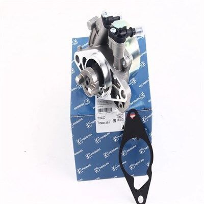 Opel / Astra H 1.3 Dizel Fren Vakum Pompası Pierburg Marka