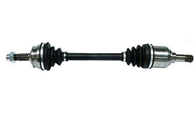Opel / İnsignia A 1.6 180BG Turbo A16LET Sol Aks Komple