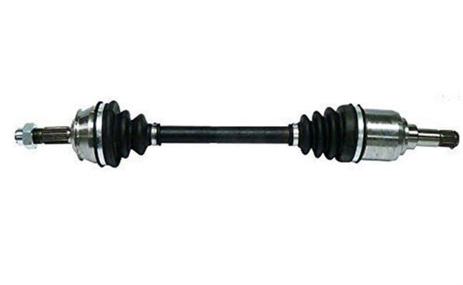 Opel / İnsignia A 1.6 180BG Turbo A16LET Sol Aks Komple
