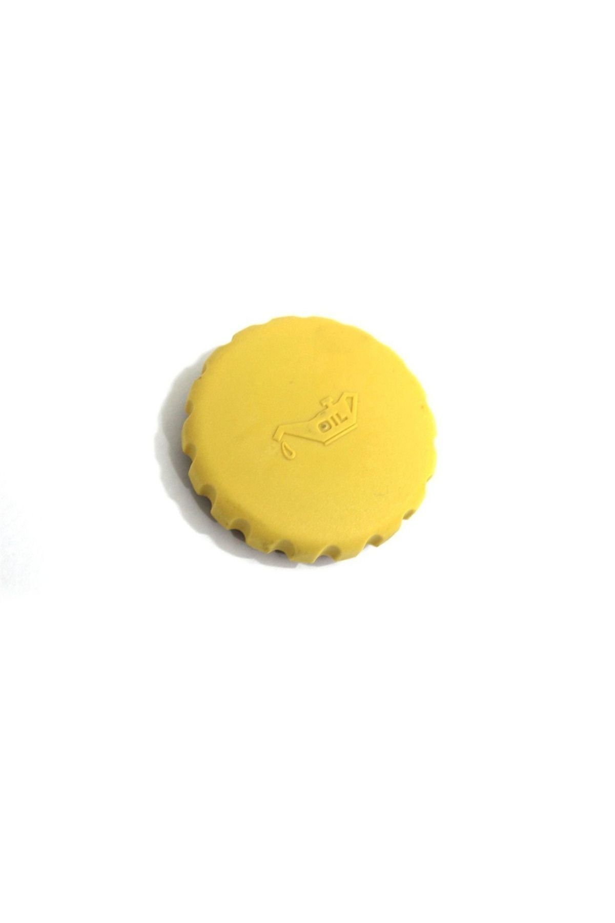 Opel / Astra F 1.4 8 Valf Motor Yağ Kapağı