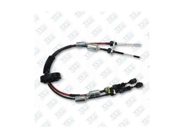 Chevrolet Cruze Vites Teli Komple Manuel Vites