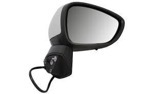 Opel / Crossland x Dış Dikiz Aynası Sağ Komple