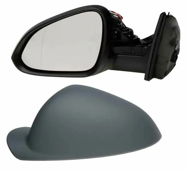 Opel / İnsignia A Sağ Dış Dikiz Ayna Kapağı Viewmax Marka