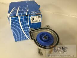 Volkswagen / Audi A3 / Seat Leon  / Golf / Passat / Jetta / Skoda Octavia / Superb Nova Devirdalm