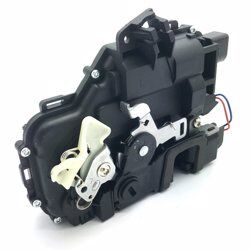 Skoda Octavia 2004-2013 Model Arası Sağ Arka Kapı Kilidi Ürün  3B4839016A