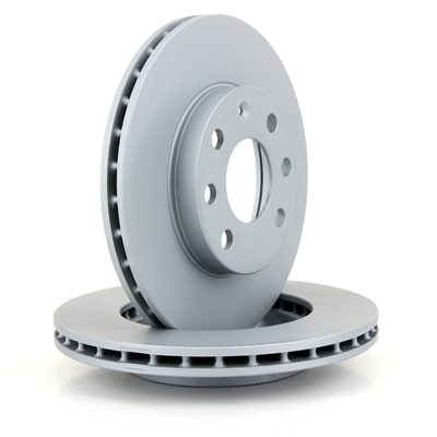 Opel / Corsa B Havalı Ön Fren Diski Havalı Tip Delphi