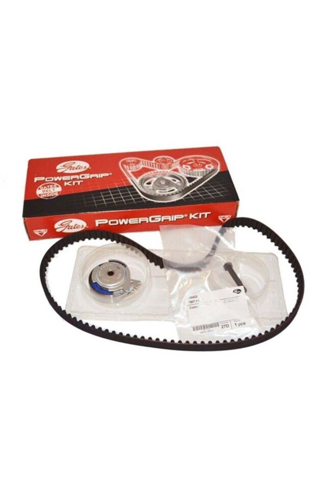 Opel / Astra F 1.4 8 Valf Triger Seti Marka