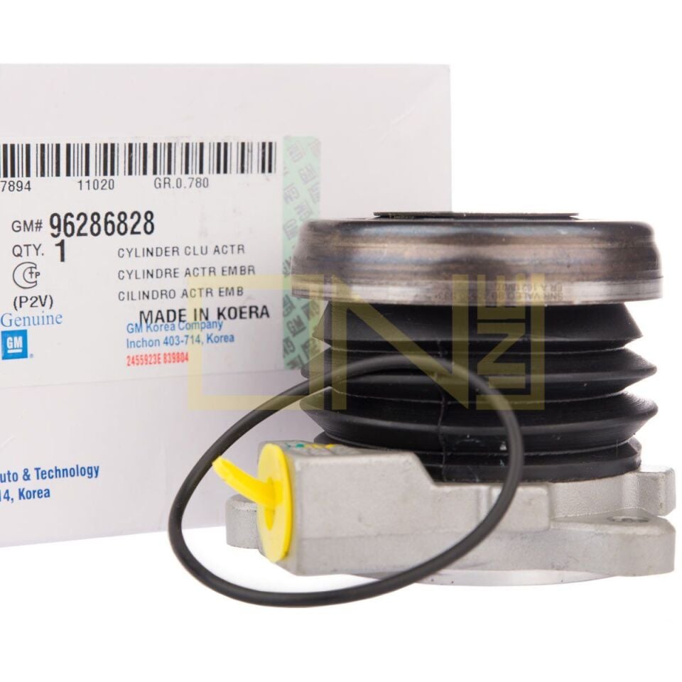 Chevrolet Cruze Debriyaj Rulmanı Gm