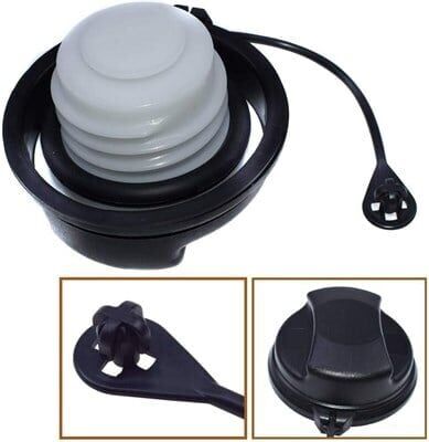 Opel / Corsa D Yakıt Depo Dolum Kapağı SWAG 1.Sınıf