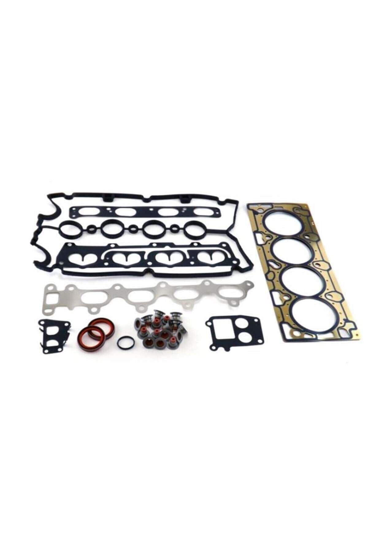 Chevrolet / Cruze 1.6 Motor Üst Takım Conta Komple Uyumlu